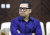 Akmad Doli : Juara Dapil 3 Sumut, Golkar Dapat 3 Kursi DPR RI