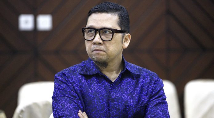 Akmad Doli : Juara Dapil 3 Sumut, Golkar Dapat 3 Kursi DPR RI