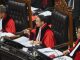 Putusan Pilpres Hari ini, 01,02 dan 03 Harap-Harap Cemas