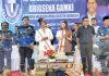 Dies Natalis ke-62 Tahun GAMKI Ajak Masyarakat Bersatu Paskah Putusan MK