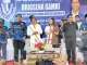 Dies Natalis ke-62 Tahun GAMKI Ajak Masyarakat Bersatu Paskah Putusan MK
