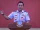 Marsekal Madya TNI Mohamad Tonny Harjono KSAU Baru