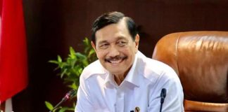 Hartanya Tembus 1 Triliun, Luhut Binsar Menteri Terkaya Nomer 4