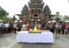 Meriahkan HUT ke-49, TMII Lanjutkan Transformasi