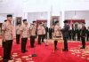 Presiden Jokowi Kukuhkan Pengurus Kwarnas dan LPK Kwarnas Pramuka Masa Bakti Tahun 2023-2028