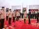 Presiden Jokowi Kukuhkan Pengurus Kwarnas dan LPK Kwarnas Pramuka Masa Bakti Tahun 2023-2028