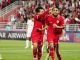 Kalahkan Yordania 4-1, Indonesia Ukir Sejarah