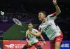 Gagal Juara Thomas Cup, Indonesia Dikalahkan China 3-1