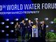 Hadiri Buka World Water Forum Ke-10 di Bali, Presiden Jokowi Serukan Kolaborasi Global