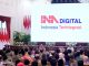 Luncurkan GovTech Indonesia, Presiden Jokowi Tekankan Kemudahan Birokrasi Pelayanan Pemerintah