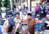 Menag Yaqut Cholil Qoumas Tunda UIN Syarif Hidayatullah Jakarta Jadi PTN-BH