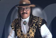 Innalillahi, Pedangdut legendaris Jhonny Iskandar meninggal dunia