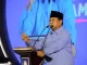 Prabowo : Tak Mau Kerjasama, Tonton Saja Jangan Mengganggu