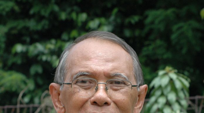 Bambang Ismawan : Memberdayakan Perekonomian Rakyat