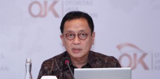 PP Muhammadiyah Tarik 13 Triliun, OJK Buka Suara