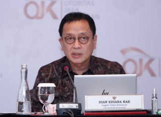 PP Muhammadiyah Tarik 13 Triliun, OJK Buka Suara