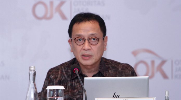 PP Muhammadiyah Tarik 13 Triliun, OJK Buka Suara