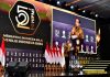 Presiden Jokowi Ajak HIPMI Fokus pada Bonus Demografi untuk Capai Indonesia Emas 2045
