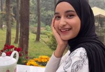 KDRT Suami Cut Nabila Ditangkap Di Kawasan Kemang