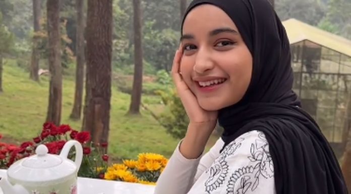 KDRT Suami Cut Nabila Ditangkap Di Kawasan Kemang