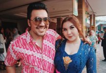 David Bayu Ungkap Kondisi AD Putrinya, Masih Syok dan Tertekan