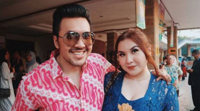 David Bayu Ungkap Kondisi AD Putrinya, Masih Syok dan Tertekan