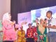 Ibu Iriana Ingatkan Generasi Muda Pahami Bahaya Narkotika