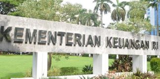 Utang Pemerintah Tembus Rp 8.502,69 Triliun