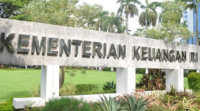 Utang Pemerintah Tembus Rp 8.502,69 Triliun