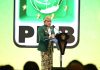 Ketum PKB Muhaimin Iskandar Ingin Partainya Independen dari PBNU