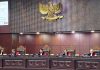 MK Kabulkan Gugatan Partai Buruh dan Partai Gelora Terhadap UU Pilkada