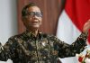 Mahfud MD: KPK Kini Ditengarai Menjadi Alat Menghajar Lawan Politik Penguasa