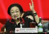 Megawati : PDIP Akan Direbut, Saya Pikir Ulang Mau Pensiun