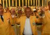 Munas XI Golkar Menetapkan Bahlil Lahadalia Menjadi Ketua Umum.