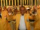 Munas XI Golkar Menetapkan Bahlil Lahadalia Menjadi Ketua Umum.