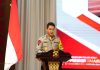 Polri Gelar Latpraops Puri Agung II untuk Amankan HLF MSP dan IAF di Bali