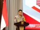 Polri Gelar Latpraops Puri Agung II untuk Amankan HLF MSP dan IAF di Bali