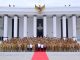 Presiden Jokowi Ajak Kepala Daerah Tiru Konsep Pembangunan IKN untuk Masa Depan