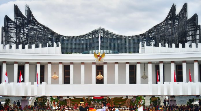 Presiden Jokowi: Hormati Keberagaman, Perbedaan Adalah Anugerah