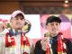 Rizki Juniansyah dan Veddriq Leonardo Diguyur Bonus 6 Miliar