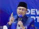 Zulkifli Hasan Ditetapkan Kembali Ketua Umum PAN Periode 2024-2029