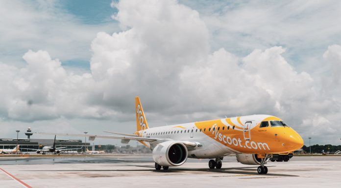 Bandara Kertajati Buka Penerbangan Rute Majalengka – Singapura