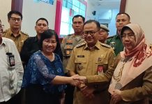 GAMKI Jakarta : Tak Cukup Maaf, Layak Dipecat ASN Terbukti Intoleran