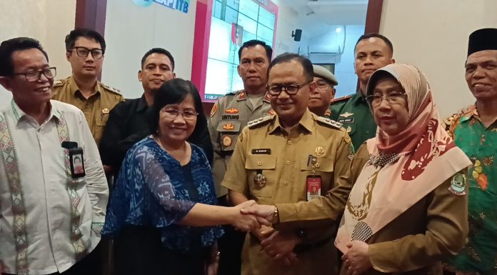 GAMKI Jakarta : Tak Cukup Maaf, Layak Dipecat ASN Terbukti Intoleran