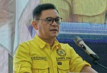 Ace Hasan : Anak-Anak Dibatasi Penggunaan Gawai atau Gadget