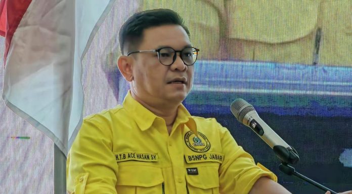 Ace Hasan : Anak-Anak Dibatasi Penggunaan Gawai atau Gadget