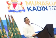 Anindya Bakrie Ketua Umum KADIN, Arsjad Melawan