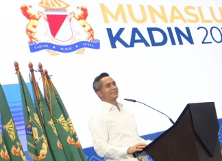 Anindya Bakrie Ketua Umum KADIN, Arsjad Melawan