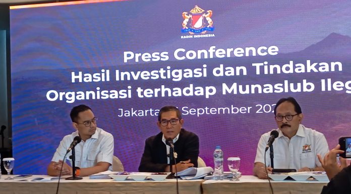 Arsjad Rasjid Tempuh Jalur Hukum Tunjuk Hamdan Zoelva Sebagai Kuasa Hukum