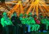 Menko PMK Menutup PON XXI Aceh-Sumut 2024